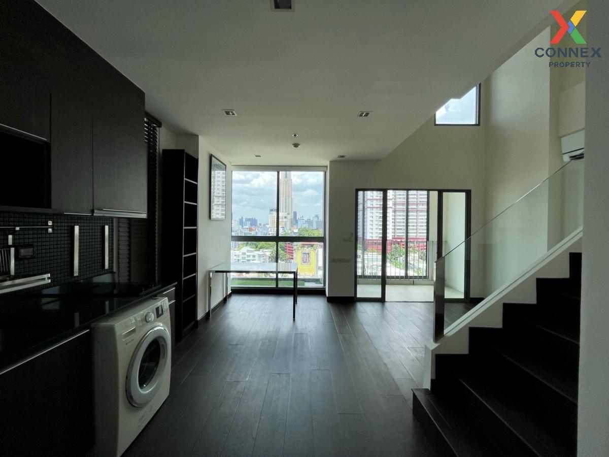 picture FOR RENT condo , Ideo Q Phayathai , BTS-Phaya Thai , Thung Phaya Thai , Rat Thewi , Bangkok , CX-47478 ✅ Live chat with us ADD LINE @connexproperty ✅  - 5/8