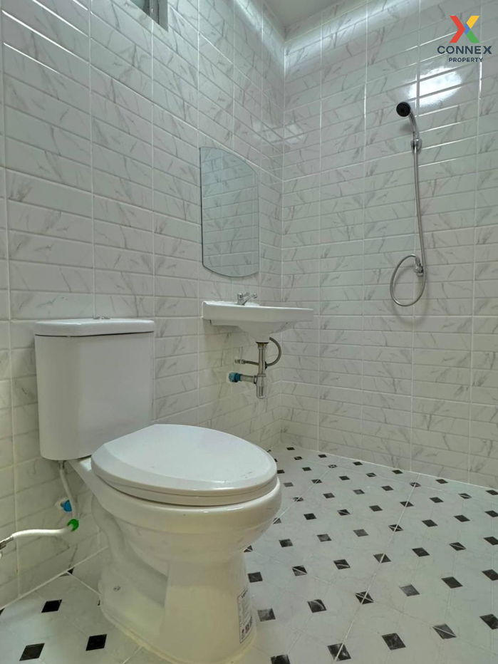 picture For Sale Townhouse/Townhome  , Baan Pruksa 3 Soi Watlatpladuk , Bang Khu Rat , Bang Bua Thong , Nonthaburi , CX-104793 ✅ Live chat with us ADD LINE @connexproperty ✅  - 8/9