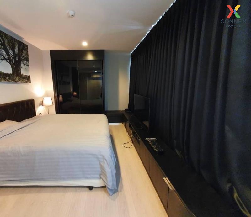 picture 🔥🔥🔥 FOR RENT condo , RHYTHM Sukhumvit 44/1 , BTS-Phra Khanong , Phra Khanong , Khlong Toei , Bangkok , CX-18318 ✅ Live chat with us ADD LINE @connexproperty ✅ 🔥🔥🔥 - 11/11