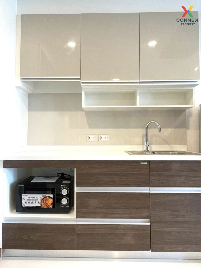 picture For Rent Condo , Supalai Premier Charoen Nakhon , BTS-Khlong San , Khlong San , Khlong San , Bangkok , CX-90860 ✅ Live chat with us ADD LINE @connexproperty ✅  - 3/7
