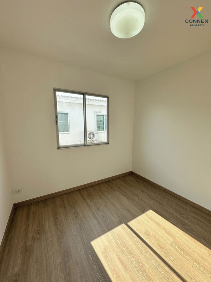 picture For Sale Townhouse/Townhome  , THE CONNECT 22 RAMINDRA – MINBURI  , Min Buri , Min Buri , Bangkok , CX-116491 ✅ Live chat with us ADD LINE @connexproperty ✅  - 1/12
