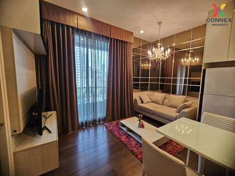 🔥🔥🔥 เช่าคอนโด  คิว อโศก MRT-เพชรบุรี มักกะสัน เขต ราชเทวี กรุงเทพ CX-80009 ✅ ทักไลน์ @connexproperty ตอบทันที ทีมงานมืออาชีพ ✅ 🔥🔥🔥