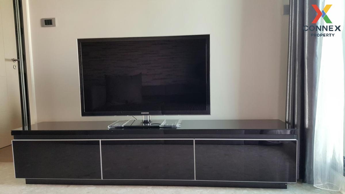 รูป เช่าคอนโด  เดอะ เครสท์ สุขุมวิท 34 BTS-ทองหล่อ คลองตัน เขต คลองเตย กรุงเทพ CX-108014 ✅ ทักไลน์ @connexproperty ตอบทันที ทีมงานมืออาชีพ ✅ - รูปที่ 2/8