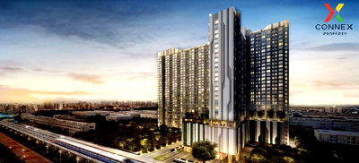 Condos for rent BTS Talat Phlu : 🔥🔥🔥 For Rent Condo , Ideo Sathorn - Thapra , BTS-Pho Nimit , Bukkhalo , Thon Buri , Bangkok , CX-25436 ✅ Live chat with us ADD LINE @connexproperty ✅ 🔥🔥🔥