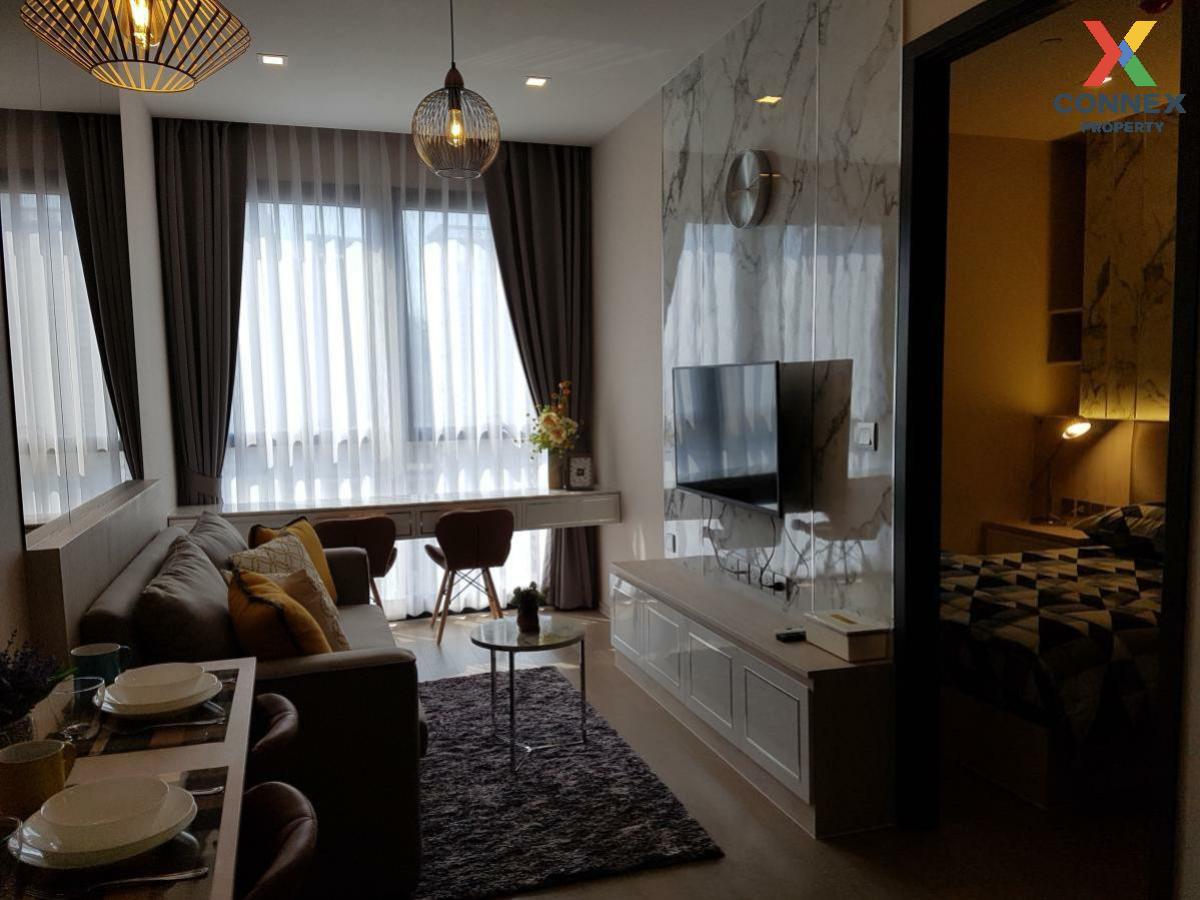 picture 🔥🔥🔥 FOR RENT condo , Ashton Asoke , BTS-Asok , Khlong Toei Nuea , Watthana , Bangkok , CX-07390 ✅ Live chat with us ADD LINE @connexproperty ✅ 🔥🔥🔥 - 3/10