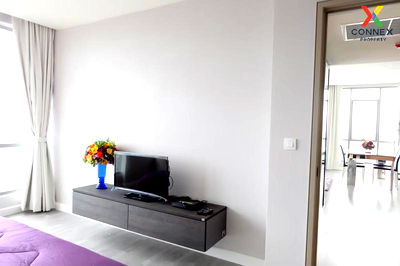 เช่าคอนโด MRT สามย่าน : เช่าคอนโด  เดอะ รูม พระราม 4 MRT-หัวลำโพง รองเมือง เขต ปทุมวัน กรุงเทพ CX-51845 ✅ ทักไลน์ @connexproperty ตอบทันที ทีมงานมืออาชีพ ✅ 