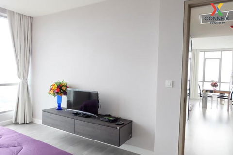 รูปภาพ เช่าคอนโด เดอะ รูม พระราม 4 MRT-หัวลำโพง รองเมือง เขต ปทุมวัน กรุงเทพ CX-51845 ✅ ทักไลน์ @connexproperty ตอบทันที ทีมงานมืออาชีพ ✅