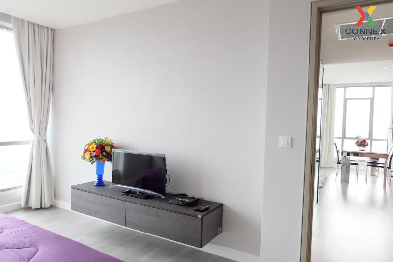 picture 🔥🔥🔥 FOR RENT condo , The Room Rama 4 , MRT-Hua Lamphong , Rong Mueang , Pathum Wan , Bangkok , CX-51845 ✅ Live chat with us ADD LINE @connexproperty ✅ 🔥🔥🔥 - 1/12