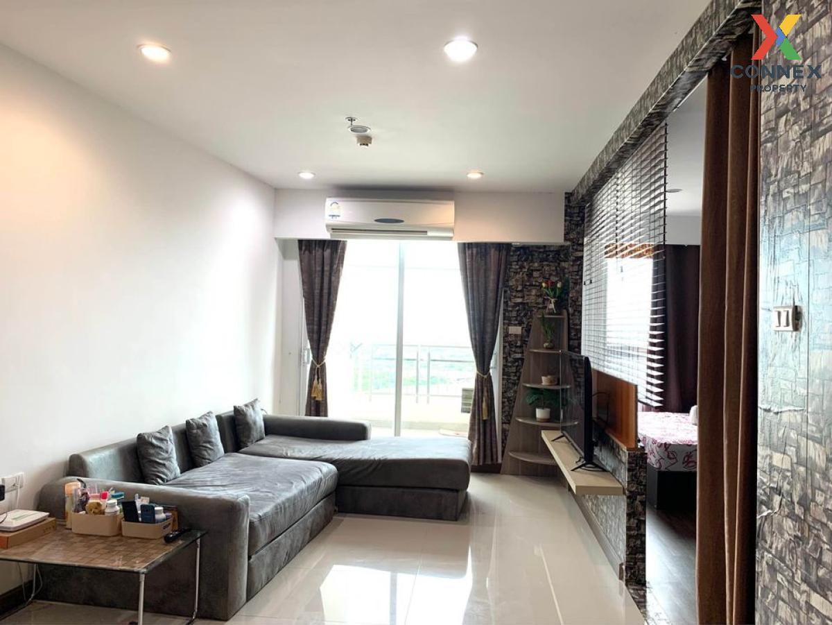 picture For Rent Condo , Supalai Prima Riva , Chong Nonsi , Yannawa , Bangkok , CX-89645 ✅ Live chat with us ADD LINE @connexproperty ✅  - 1/6