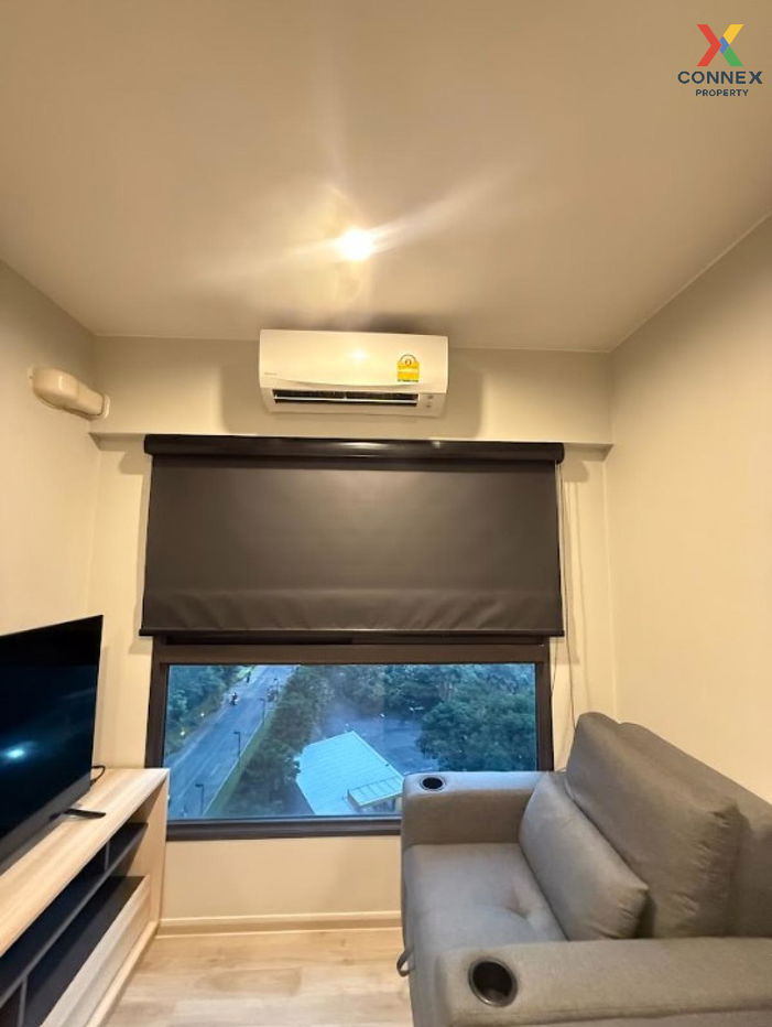 รูป เช่าคอนโด  เดอะ ไพรเวซี่ พระราม 9 ARL-รามคำแหง สวนหลวง เขต สวนหลวง กรุงเทพ CX-102909 ✅ ทักไลน์ @connexproperty ตอบทันที ทีมงานมืออาชีพ ✅  - รูปที่ 2/10