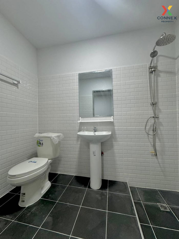 picture For Sale Townhouse/Townhome  , Baan Piya Wararom 3  , Sai Noi , Sai Noi , Nonthaburi , CX-104785 ✅ Live chat with us ADD LINE @connexproperty ✅  - 7/12