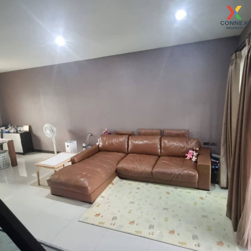 ขายทาวน์โฮม : ขายทาวน์เฮ้าส์/ทาวน์โฮม  แลนด์มาร์ค เอกมัย-รามอินทรา ลาดพร้าว เขต ลาดพร้าว กรุงเทพ CX-116655 ✅ ทักไลน์ @connexproperty ตอบทันที ทีมงานมืออาชีพ ✅ 