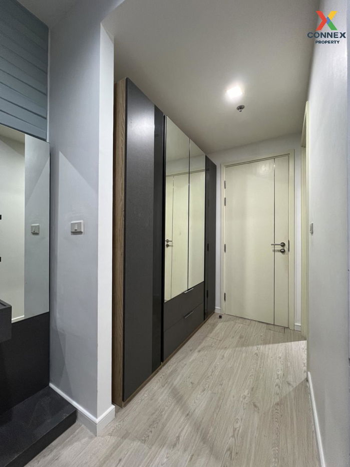 picture For Rent Condo , Star View Rama 3 , Bang Kho Laem , Bang Kho Laem , Bangkok , CX-98304 ✅ Live chat with us ADD LINE @connexproperty ✅  - 10/11