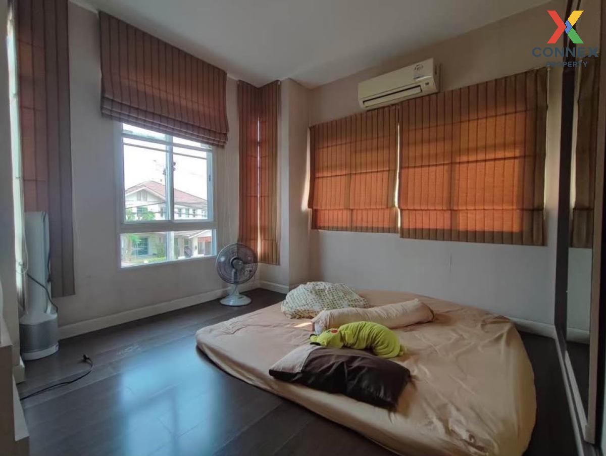 รูป ขายบ้าน  สราญสิริ ชัยพฤกษ์ - แจ้งวัฒนะ บางตะไนย์ ปากเกร็ด นนทบุรี CX-126325 ✅ ทักไลน์ @connexproperty ตอบทันที ทีมงานมืออาชีพ ✅  - รูปที่ 8/10