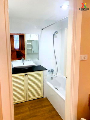 คอนโดให้เช่า : เช่าคอนโด  ศุภาลัย เพลส สุขุมวิท 39 BTS-พร้อมพงษ์ คลองตันเหนือ เขต วัฒนา กรุงเทพ CX-84805 ✅ ทักไลน์ @connexproperty ตอบทันที ทีมงานมืออาชีพ ✅ 