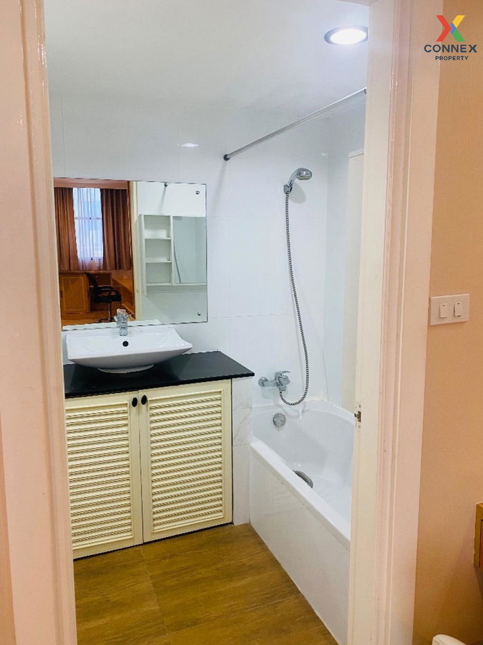 picture 🔥🔥🔥 For Rent Condo , Supalai Place Sukhumvit 39 , BTS-Phrom Phong , Khlong Tan Nuea , Watthana , Bangkok , CX-84805 ✅ Live chat with us ADD LINE @connexproperty ✅ 🔥🔥🔥 - 1/11