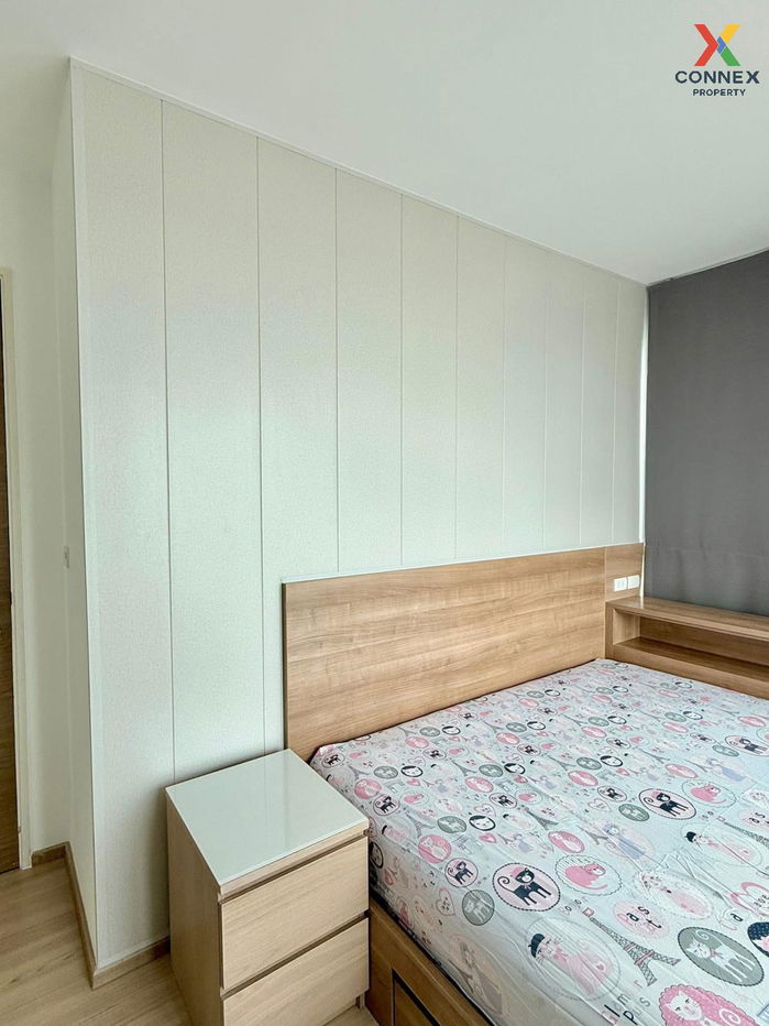 picture 🔥🔥🔥 For Rent Condo , Rhythm Phahol - Ari , nice view , BTS-Saphan Khwai , Sam Sen Nai , Phaya Thai , Bangkok , CX-124783 ✅ Live chat with us ADD LINE @connexproperty ✅ 🔥🔥🔥 - 7/10
