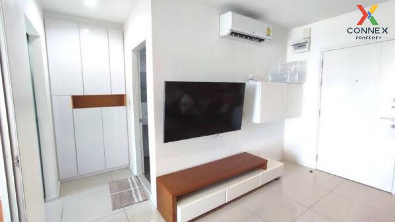 รูป เช่า คอนโด  RHYTHM Sukhumvit 42 BTS-เอกมัย สุขุมวิท พระโขนง คลองเตย กรุงเทพ CX-02229 ✅ ทักไลน์ @connexproperty ตอบทันที ทีมงานมืออาชีพ ✅  - รูปที่ 6/9