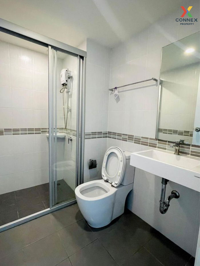 picture 🔥🔥🔥 For Rent Condo , The Selected Kaset - Ngamwongwan , BTS-Sena Nikhom , Lat Yao , Chatuchak , Bangkok , CX-96257 ✅ Live chat with us ADD LINE @connexproperty ✅ 🔥🔥🔥 - 5/7