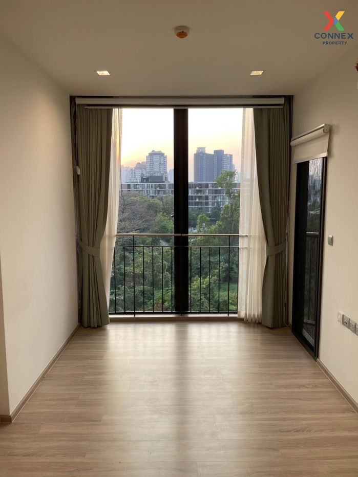 picture For Rent Condo , Kawa Haus , BTS-On Nut , Phra Khanong Nuea , Watthana , Bangkok , CX-116145 ✅ Live chat with us ADD LINE @connexproperty ✅  - 2/12