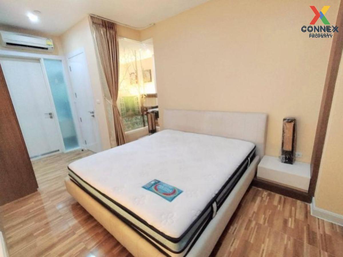picture 🔥🔥🔥 For Rent Condo , The Room Sukhumvit 62 , BTS-Punnawithi , Bang Chak , Phra Khanong , Bangkok , CX-90029 ✅ Live chat with us ADD LINE @connexproperty ✅ 🔥🔥🔥 - 6/9