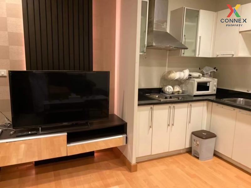 picture 🔥🔥🔥 FOR RENT condo , Nusasiri Grand Condo , BTS-Ekkamai , Phra Khanong , Phra Khanong , Bangkok , CX-15945 ✅ Live chat with us ADD LINE @connexproperty ✅ 🔥🔥🔥 - 4/7