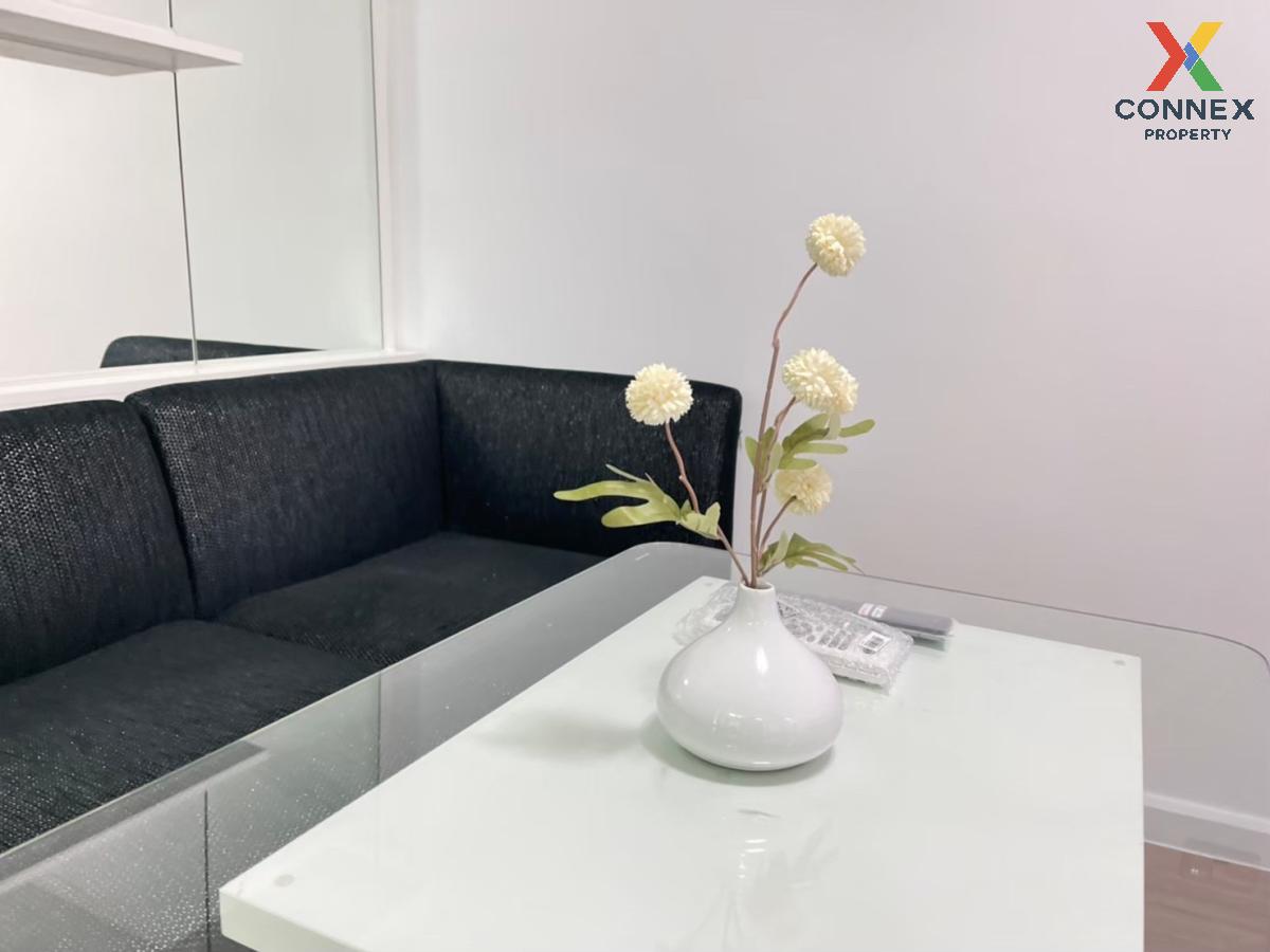 รูป เช่าคอนโด  ไอ คอนโด ศาลายา ศาลายา พุทธมณฑล นครปฐม CX-94433 ✅ ทักไลน์ @connexproperty ตอบทันที ทีมงานมืออาชีพ ✅  - รูปที่ 4/11