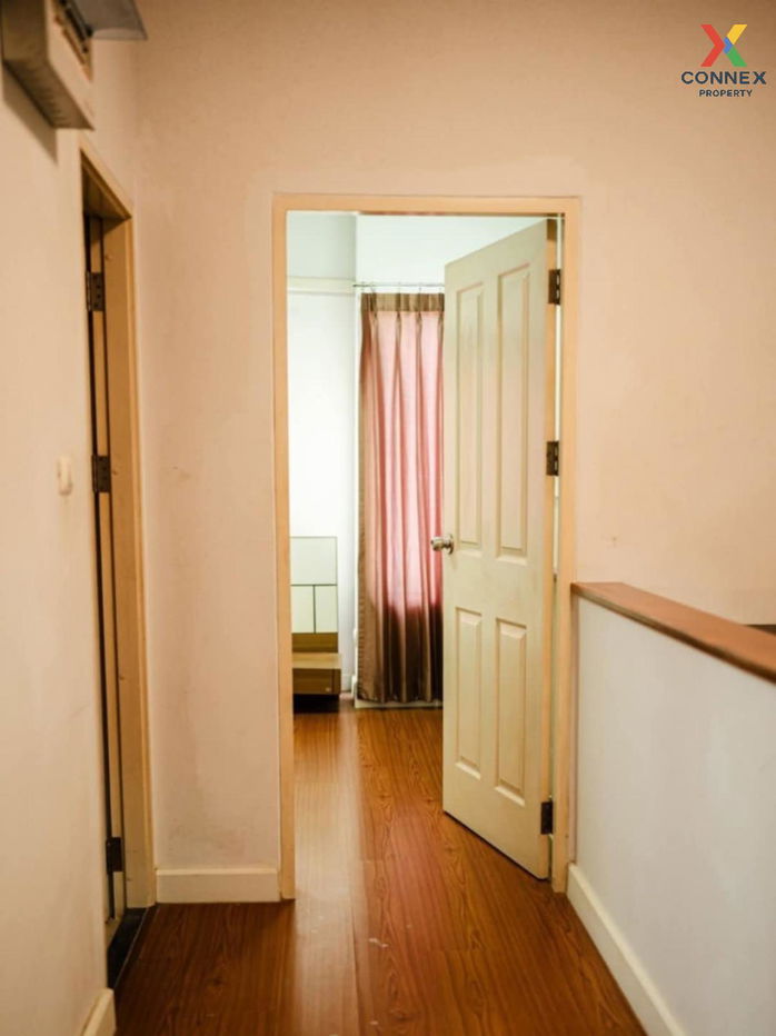 รูป ขายทาวน์เฮ้าส์/ทาวน์โฮม  โมดิวิลล่า ปิ่นเกล้า - วงแหวน ศาลากลาง บางกรวย นนทบุรี CX-127355 ✅ ทักไลน์ @connexproperty ตอบทันที ทีมงานมืออาชีพ ✅  - รูปที่ 6/11