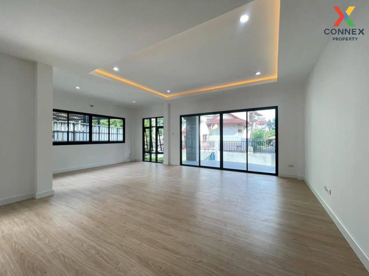 รูป ขายบ้าน  ปรีชาล้ำเพชร หน้ากว้าง รีโนเวทใหม่ หัวหมาก เขต บางกะปิ กรุงเทพ CX-120913 ✅ ทักไลน์ @connexproperty ตอบทันที ทีมงานมืออาชีพ ✅  - รูปที่ 6/12