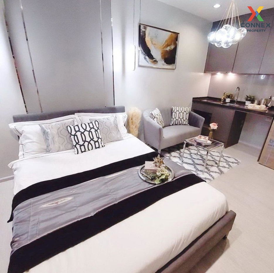 picture 🔥🔥🔥 For Rent Condo , RHYTHM Asoke , MRT-Phra Ram 9 , Makkasan , Rat Thewi , Bangkok , CX-87951 ✅ Live chat with us ADD LINE @connexproperty ✅ 🔥🔥🔥 - 10/12