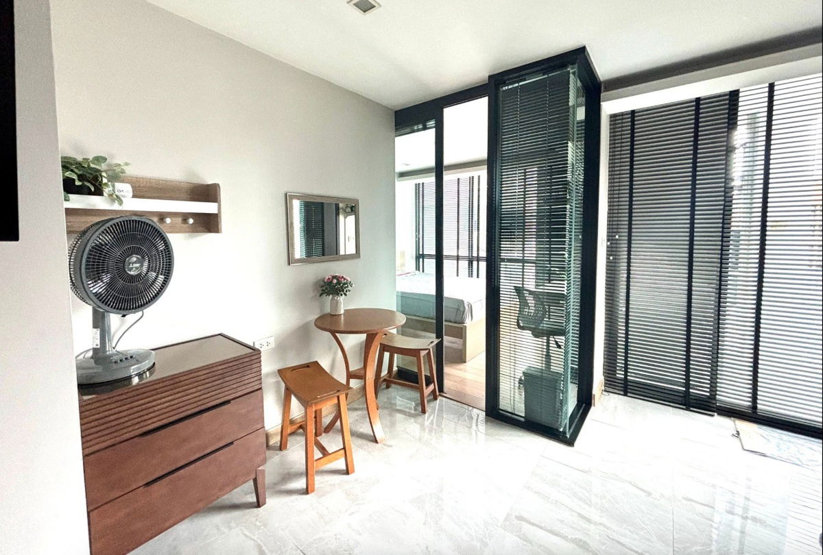 picture Socio Raumruedee. 1bed 32sqm. Line id: @pfagent - 4/11