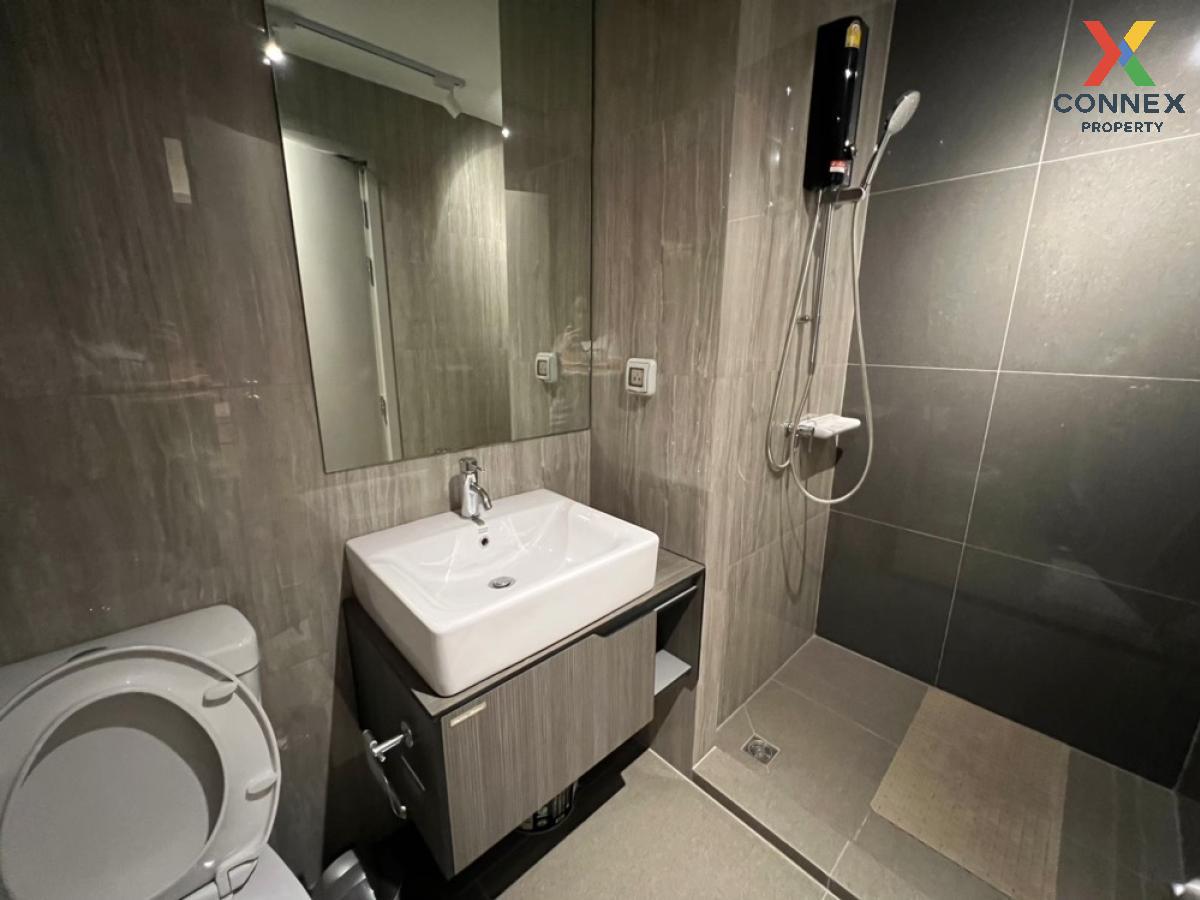 picture For Rent Condo , The Parkland Phetkasem 56 , MRT-Phasi Charoen , Bang Wa , Phasi Charoen , Bangkok , CX-86947 ✅ Live chat with us ADD LINE @connexproperty ✅  - 3/12