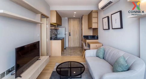 🔥🔥🔥 For Rent Condo , Kawa Haus , BTS-On Nut , Phra Khanong Nuea , Watthana , Bangkok , CX-92592 ✅ Live chat with us ADD LINE @connexproperty ✅ 🔥🔥🔥