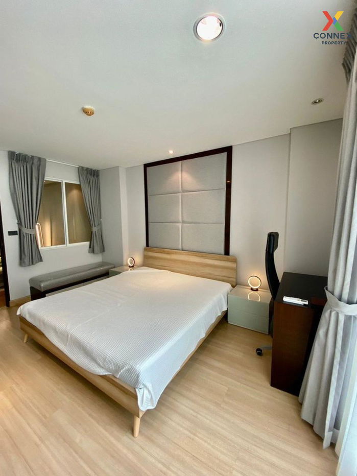 รูป เช่าคอนโด  ดิ แอดเดรส ปทุมวัน BTS-ราชเทวี ถนนเพชรบุรี เขต ราชเทวี กรุงเทพ CX-101493 ✅ ทักไลน์ @connexproperty ตอบทันที ทีมงานมืออาชีพ ✅  - รูปที่ 5/9