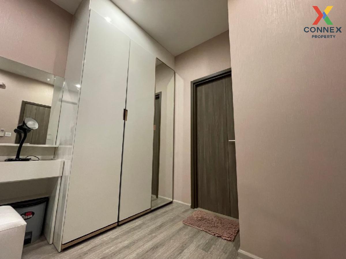 picture For Rent Condo , Ideo Mobi Sukhumvit 66 , BTS-Udom Suk , Bang Na Nuea , Bang Na , Bangkok , CX-95961 ✅ Live chat with us ADD LINE @connexproperty ✅  - 3/7
