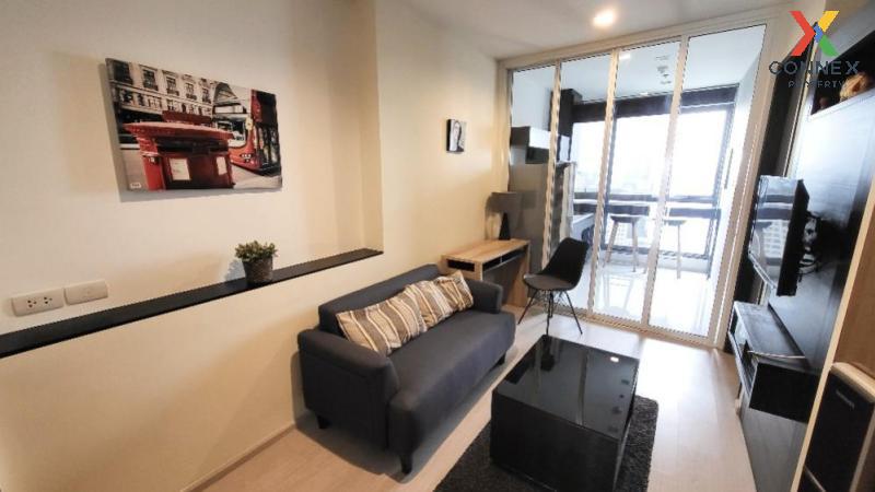 picture FOR RENT condo , RHYTHM Sukhumvit 44/1 , BTS-Phra Khanong , Phra Khanong , Khlong Toei , Bangkok , CX-18443 ✅ Live chat with us ADD LINE @connexproperty ✅  - 4/11