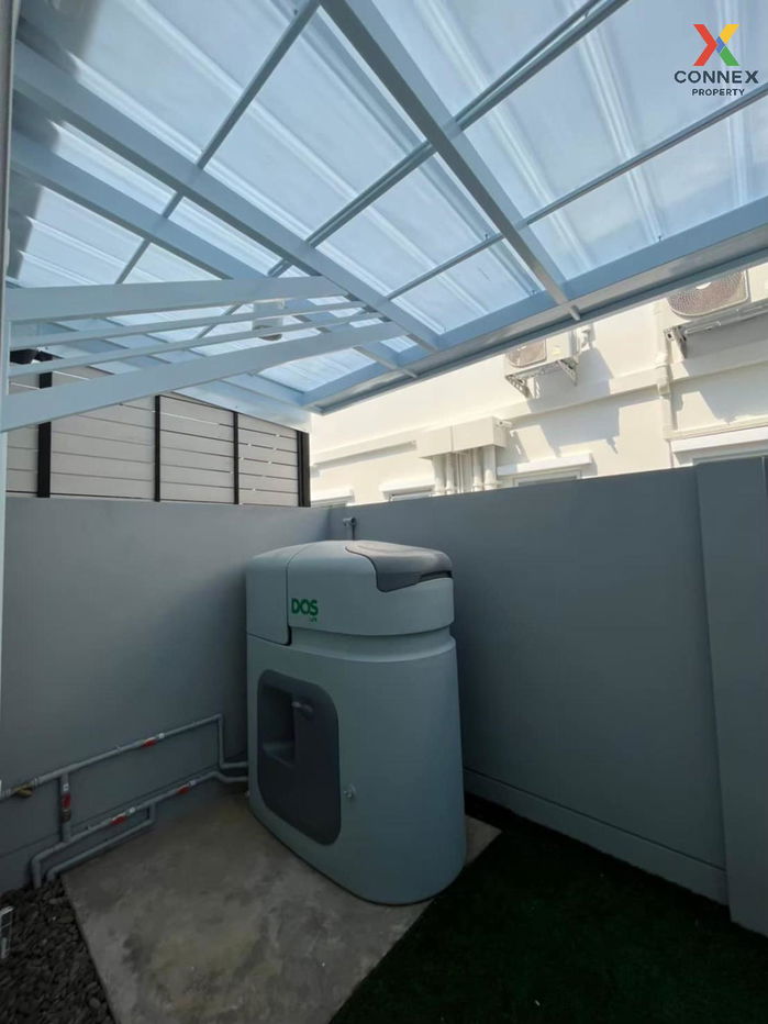 รูป ขายทาวน์เฮ้าส์/ทาวน์โฮม  อินดี้ 2 บางนา-รามคำแหง 2 MRT-ศรีอุดม (สายสีเหลือง) ดอกไม้ เขต ประเวศ กรุงเทพ CX-104050 ✅ ทักไลน์ @connexproperty ตอบทันที ทีมงานมืออาชีพ ✅ - รูปที่ 2/12