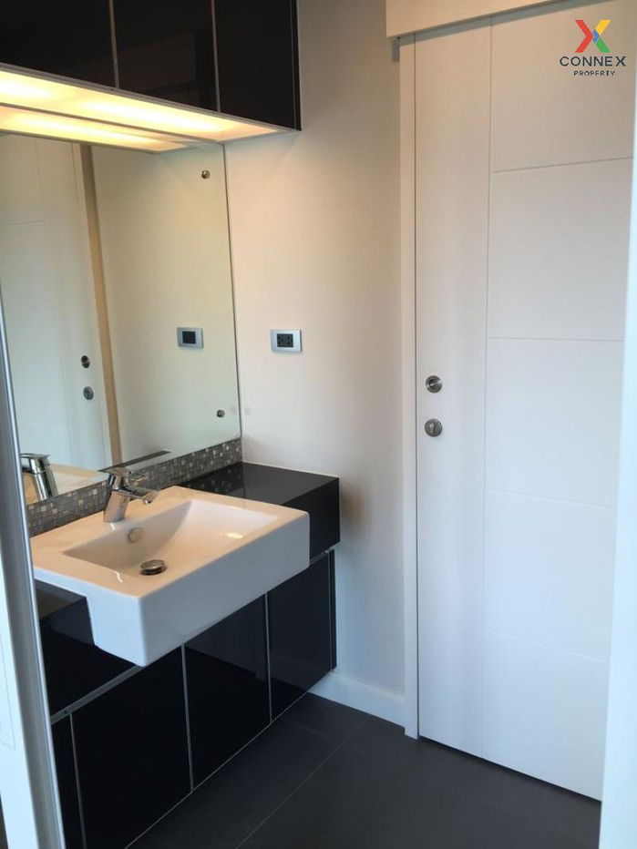 picture 🔥🔥🔥 FOR RENT condo , The Crest Sukhumvit 34 , BTS-Thong Lo , Khlong Tan , Khlong Toei , Bangkok , CX-21434 ✅ Live chat with us ADD LINE @connexproperty ✅ 🔥🔥🔥 - 8/10