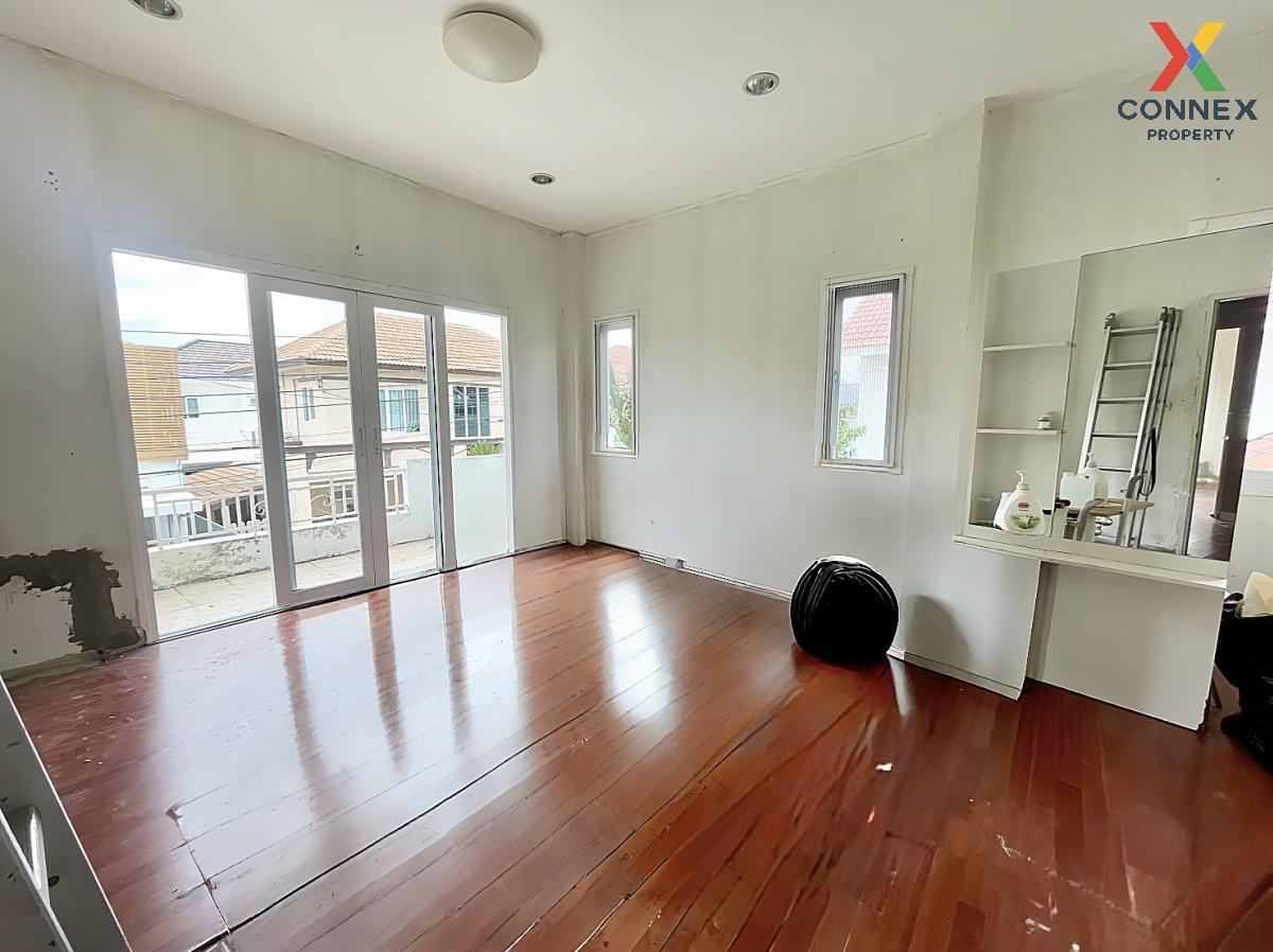 picture For Rent House , Perfect place Ratchaphruek , Bang Rak Noi , Mueang Nonthaburi , Nonthaburi , CX-131244 ✅ Live chat with us ADD LINE @connexproperty ✅  - 11/12