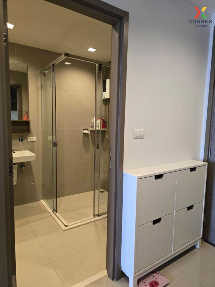 picture 🔥🔥🔥 For Rent Condo , The Line Phahonyothin Park , BTS-Ha Yaek Lat Phrao , Chomphon , Chatuchak , Bangkok , CX-107633 ✅ Live chat with us ADD LINE @connexproperty ✅ 🔥🔥🔥 - 4/5