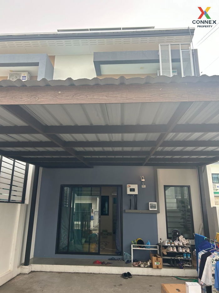 picture For Sale House , BR @Arena , Khok Faet , Nong Chok , Bangkok , CX-103095 ✅ Live chat with us ADD LINE @connexproperty ✅  - 3/11