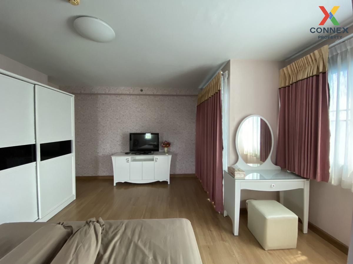 picture For Rent Condo , Supalai Park Kaset , BTS-Kasetsart University , Sena Nikhom , Chatuchak , Bangkok , CX-87371 ✅ Live chat with us ADD LINE @connexproperty ✅  - 10/10