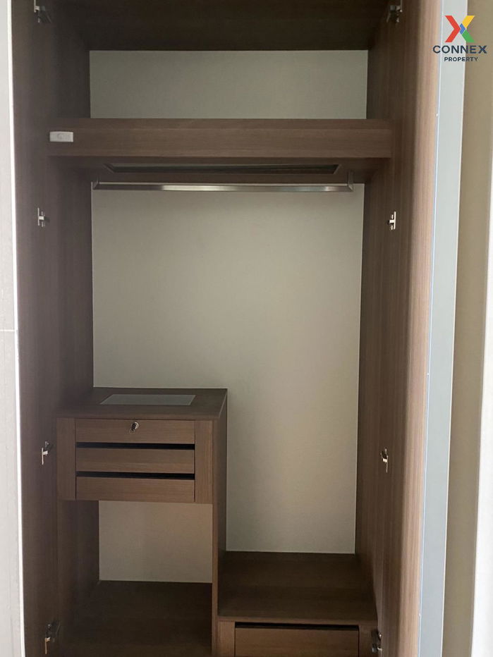 picture 🔥🔥🔥 FOR RENT condo , The Address Sathorn , BTS-Saint Louis , Silom , Bang Rak , Bangkok , CX-31136 ✅ Live chat with us ADD LINE @connexproperty ✅ 🔥🔥🔥 - 6/12