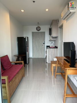 FOR RENT condo , Ideo Mobi Charan Interchange , MRT-Bang Khun Non , Bang Khun Si , Bangkok Noi , Bangkok , CX-06233 ✅ Live chat with us ADD LINE @connexproperty ✅ 