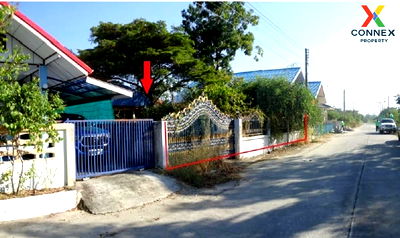 ขายบ้านเดี่ยว : ขายบ้าน  ผาณิตาวิลเลจ บางกรูด บ้านโพธิ์ ฉะเชิงเทรา CX-121316 ✅ ทักไลน์ @connexproperty ตอบทันที ทีมงานมืออาชีพ ✅ 