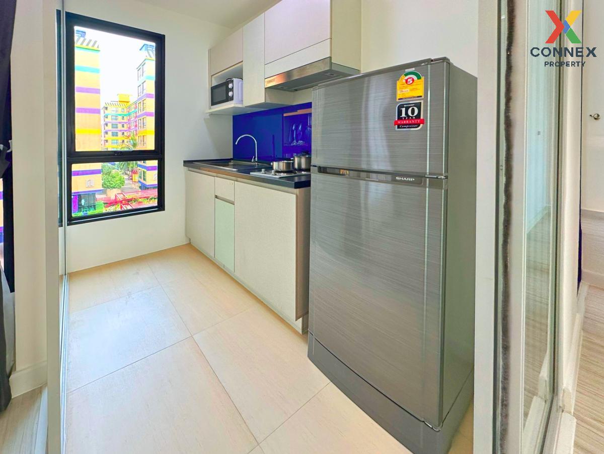 picture 🔥🔥🔥 For Rent Condo , MESTYLE @ SUKHUMVIT-BANGNA , Bang Na , Bang Na , Bangkok , CX-129624 ✅ Live chat with us ADD LINE @connexproperty ✅ 🔥🔥🔥 - 4/7