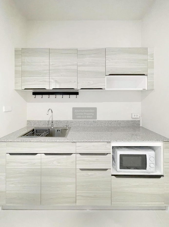 รูป เช่าทาวน์เฮ้าส์/ทาวน์โฮม  อัลติจูด คราฟ บางนา บางแก้ว บางพลี สมุทรปราการ CX-86884 ✅ ทักไลน์ @connexproperty ตอบทันที ทีมงานมืออาชีพ ✅  - รูปที่ 4/12