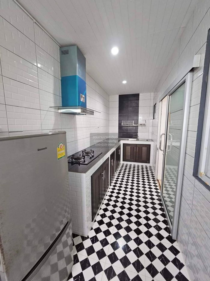 รูป ขายทาวน์เฮ้าส์/ทาวน์โฮม ซื่อตรง รังสิต-คลอง 6 ห้องมุม หน้ากว้าง รังสิต ธัญบุรี ปทุมธานี CX-101968 ✅ ทักไลน์ @connexproperty ตอบทันที ทีมงานมืออาชีพ ✅ - รูปที่ 4/12