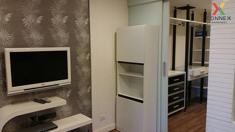 รูป เช่า คอนโด แต่งสวย Nusasiri Grand Condo BTS-เอกมัย สุขุมวิท พระโขนง พระโขนง กรุงเทพ CX-01676 ✅ ทักไลน์ @connexproperty ตอบทันที ทีมงานมืออาชีพ ✅  - รูปที่ 4/12