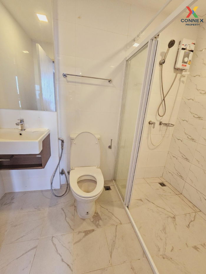 picture For Rent Condo , Episode Phahol - Sapanmai , BTS-Sai Yud , Anusawari , Bang Khen , Bangkok , CX-101930 ✅ Live chat with us ADD LINE @connexproperty ✅  - 5/6